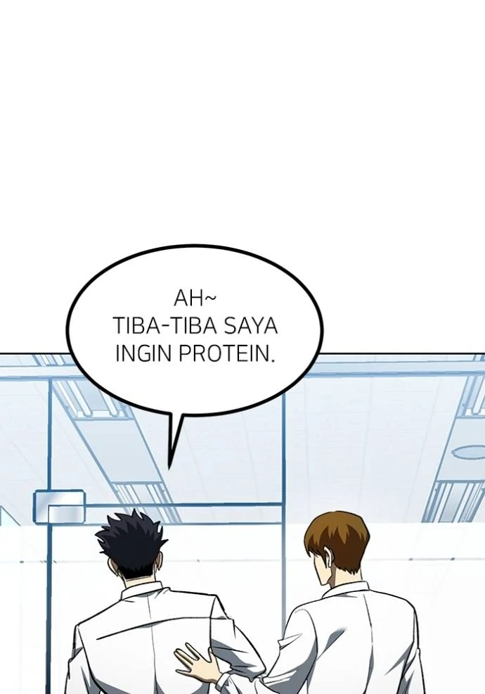 King MMA Chapter 139 - halaman 102