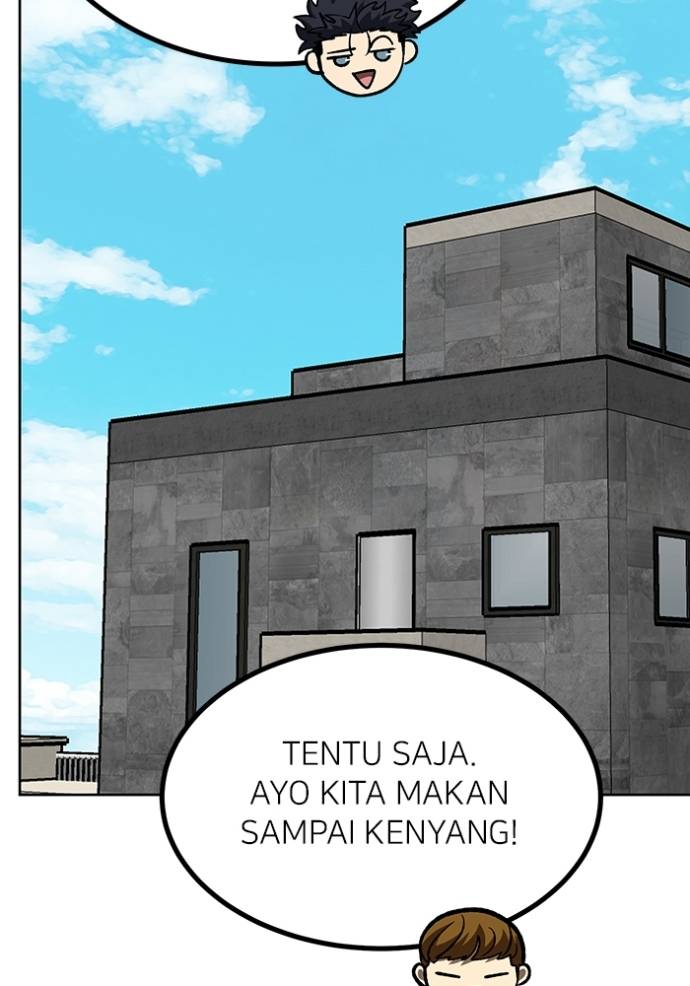 King MMA Chapter 139 - halaman 104