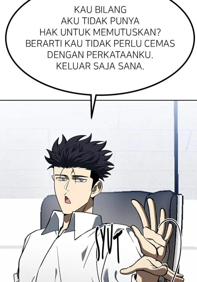 King MMA Chapter 139 - halaman 18