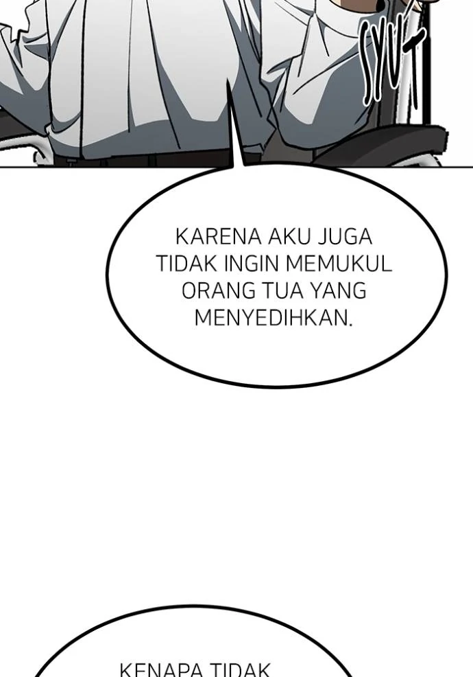 King MMA Chapter 139 - halaman 19