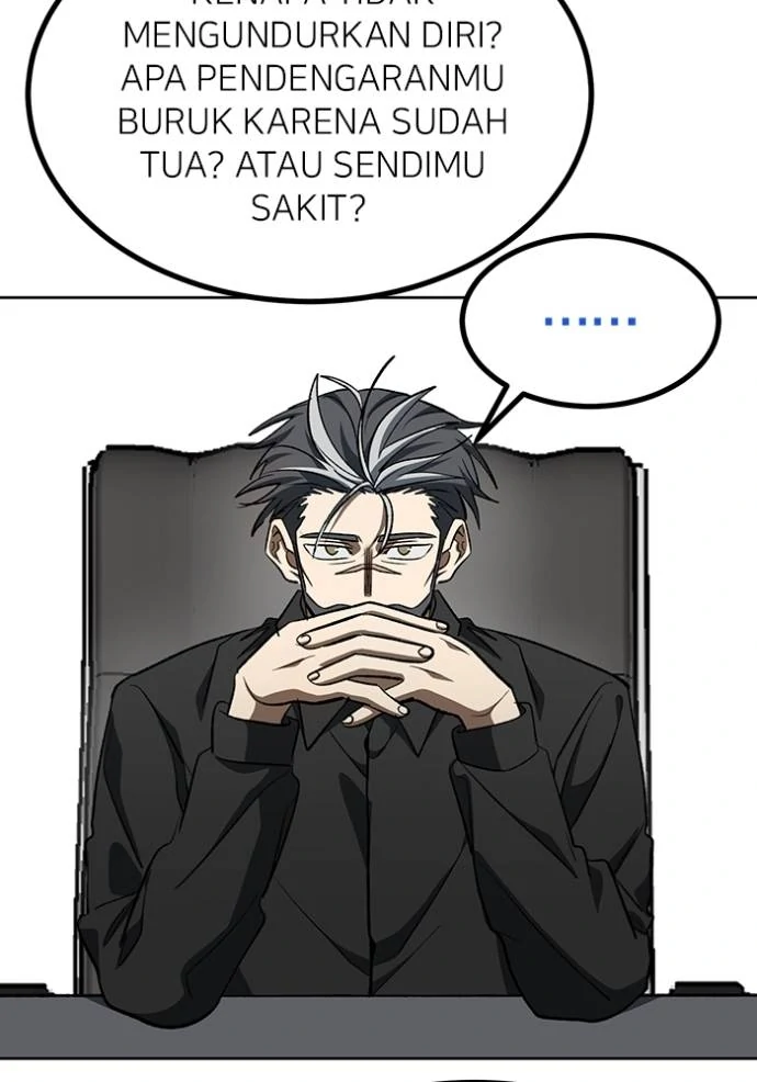 King MMA Chapter 139 - halaman 20