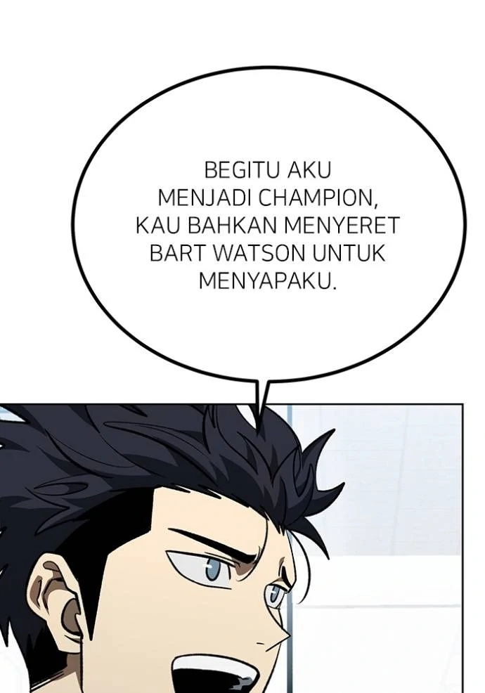 King MMA Chapter 139 - halaman 23