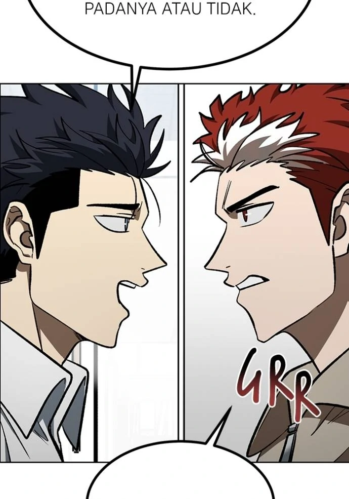 King MMA Chapter 139 - halaman 27