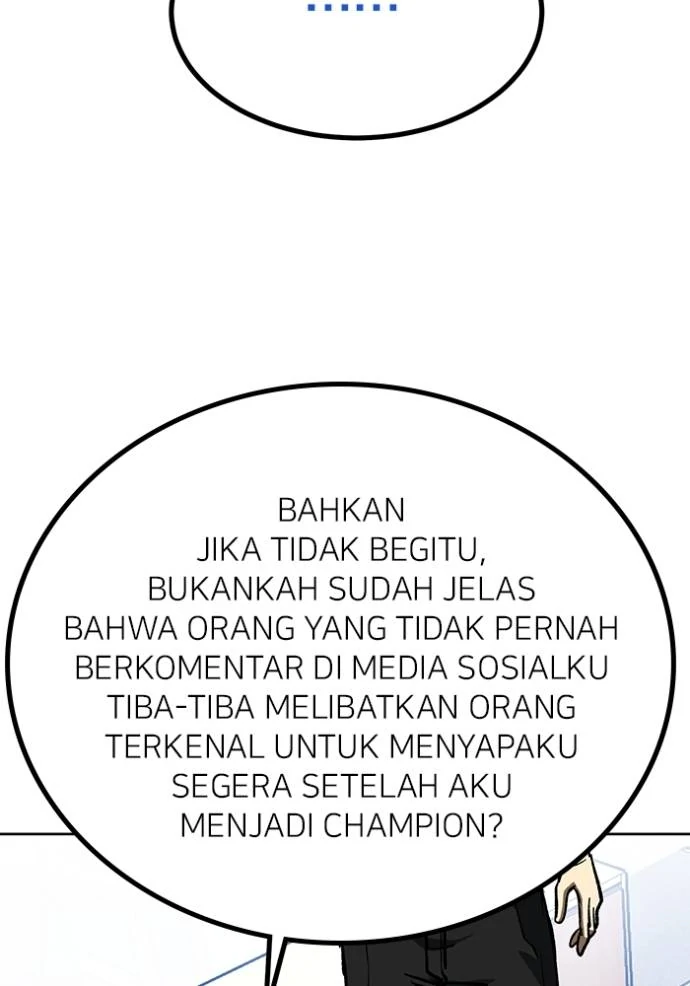 King MMA Chapter 139 - halaman 28