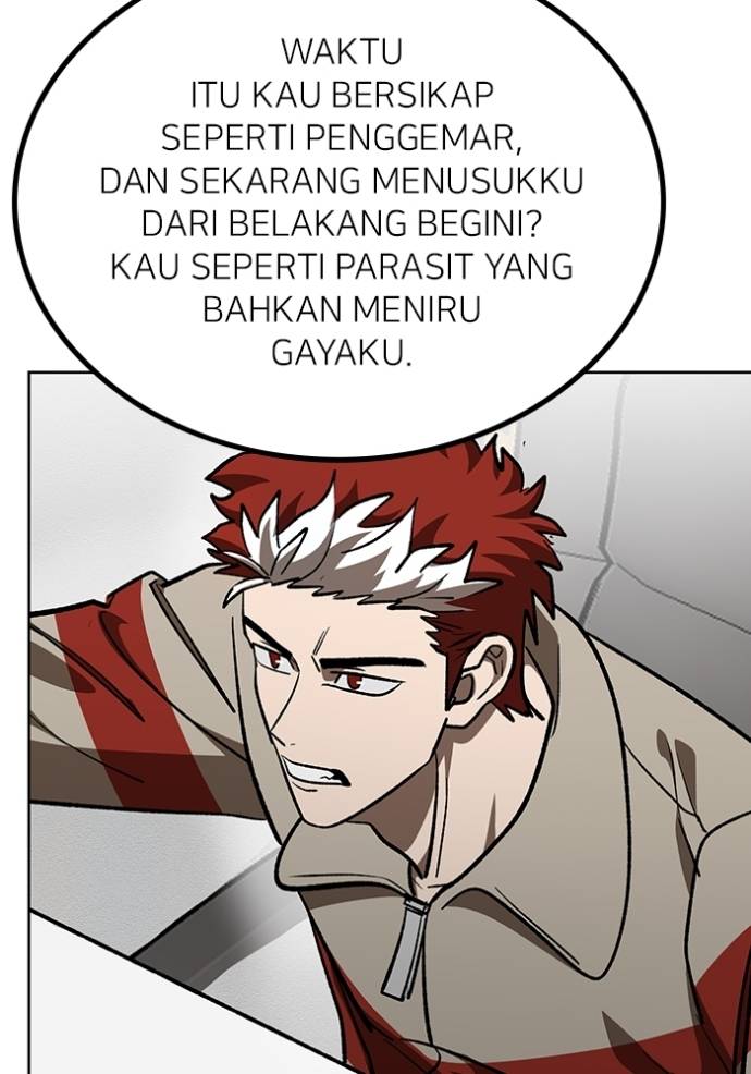 King MMA Chapter 139 - halaman 30