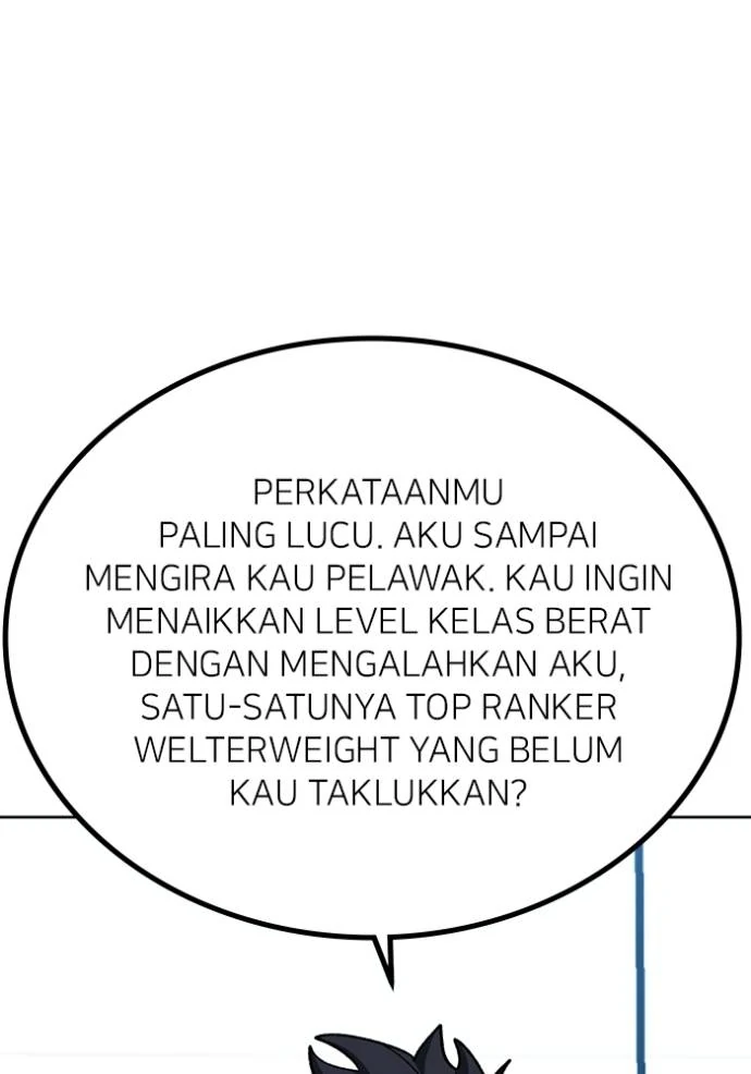 King MMA Chapter 139 - halaman 33