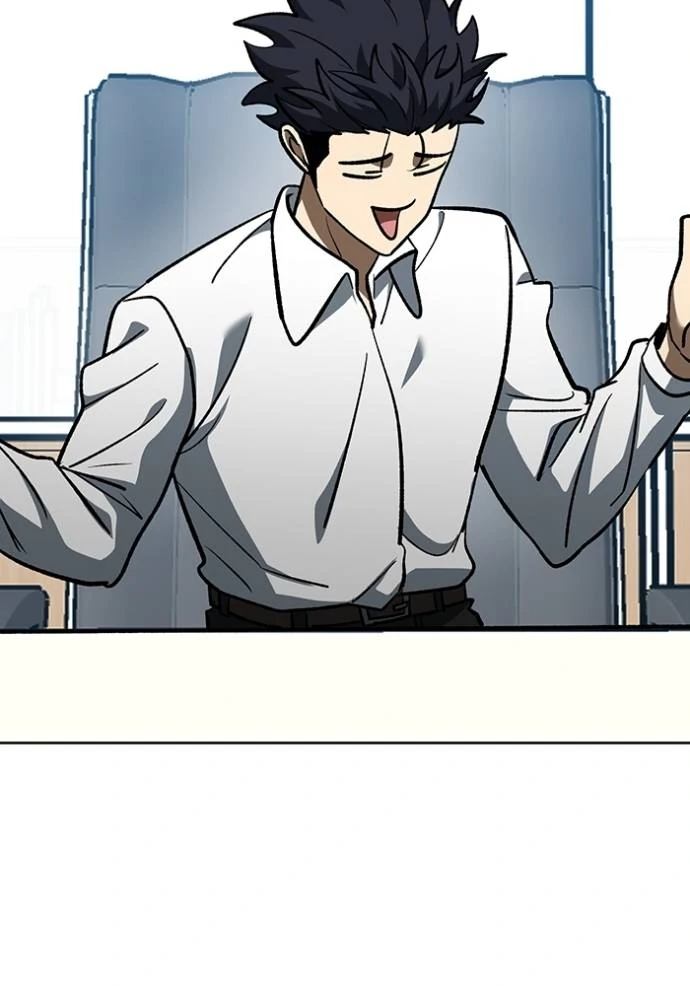 King MMA Chapter 139 - halaman 34