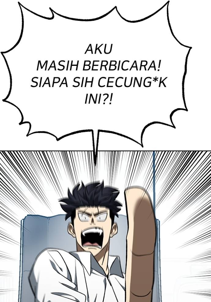 King MMA Chapter 139 - halaman 43