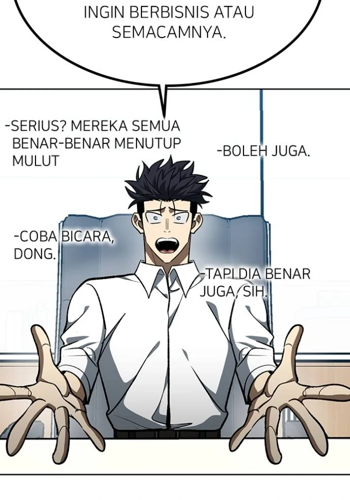 King MMA Chapter 139 - halaman 52