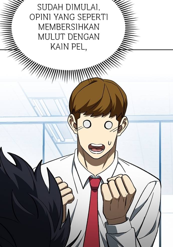 King MMA Chapter 139 - halaman 6