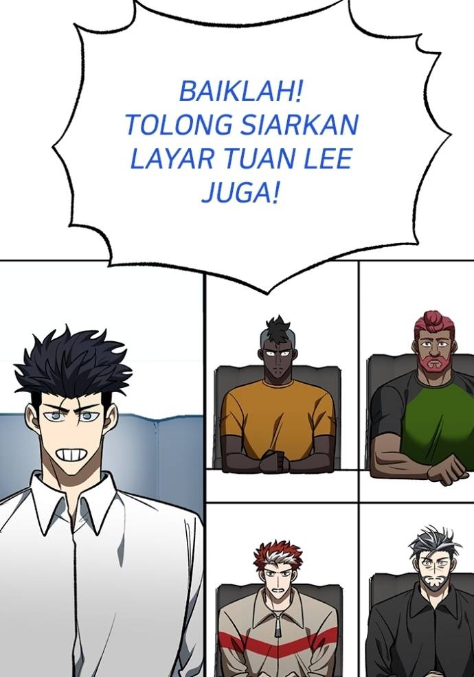 King MMA Chapter 139 - halaman 70