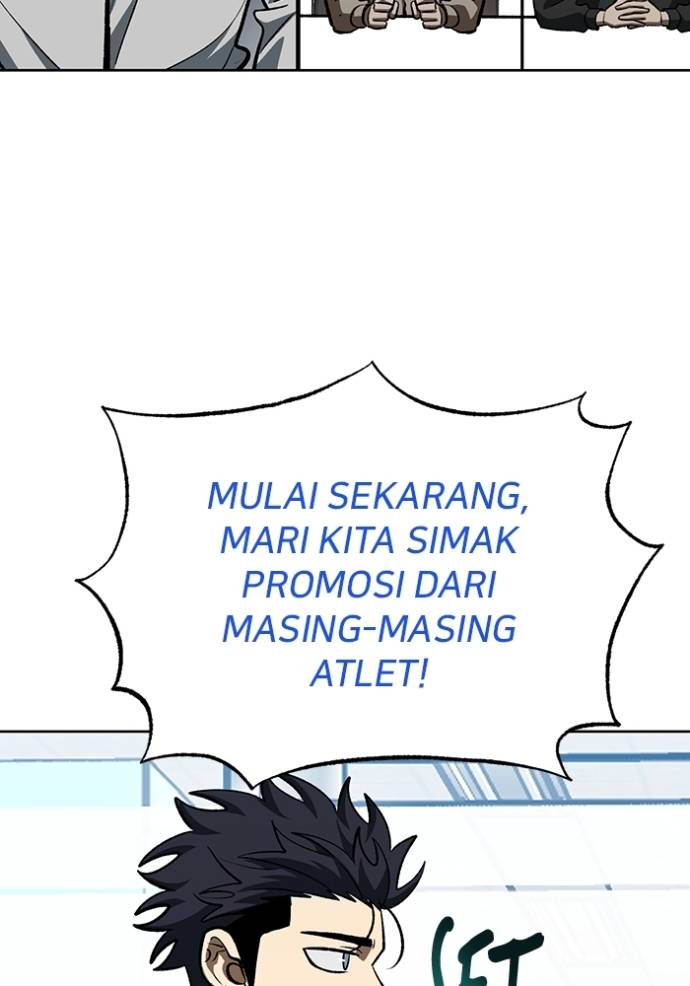 King MMA Chapter 139 - halaman 71