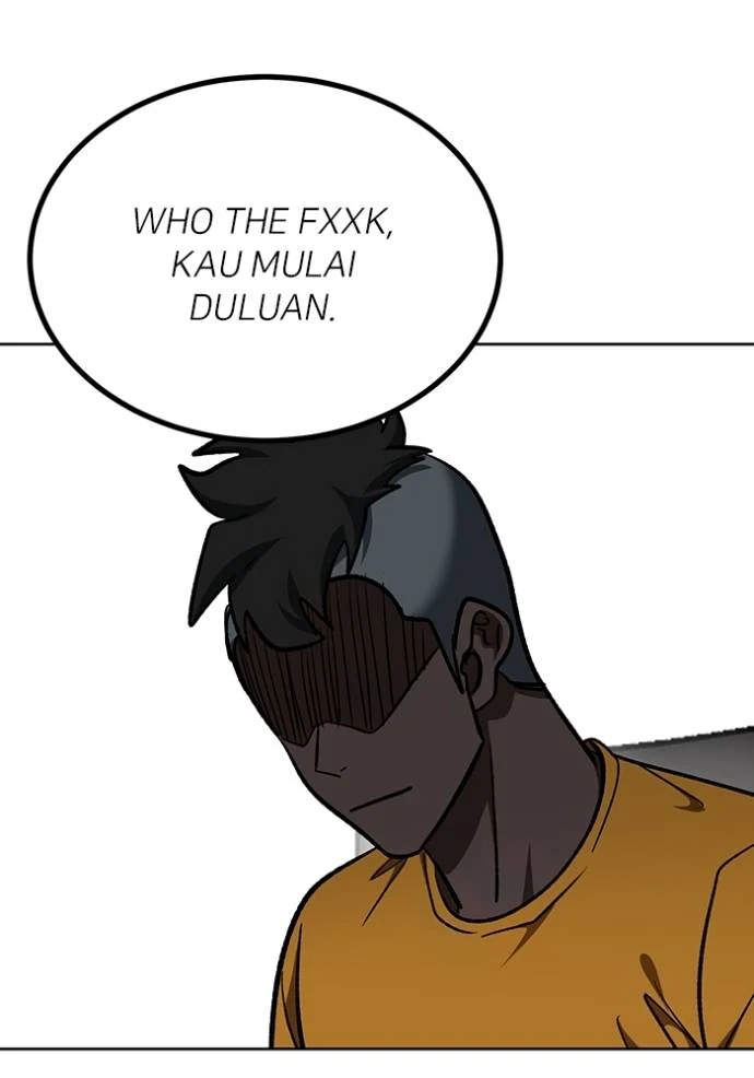 King MMA Chapter 139 - halaman 73