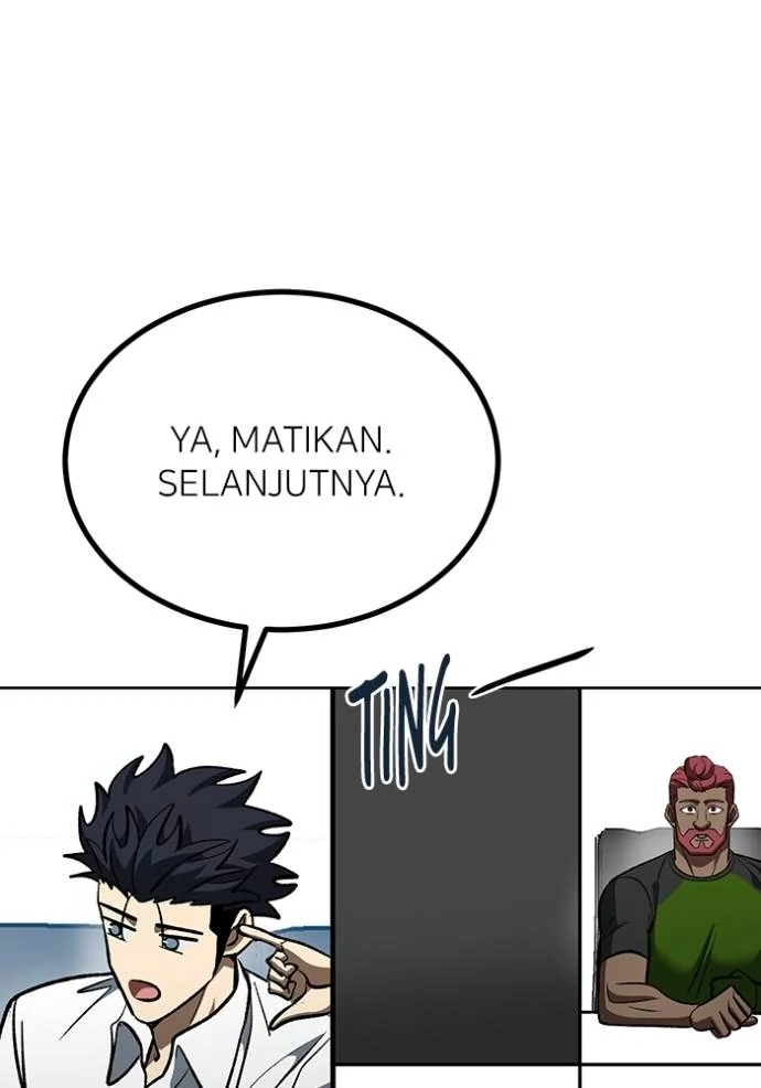 King MMA Chapter 139 - halaman 77