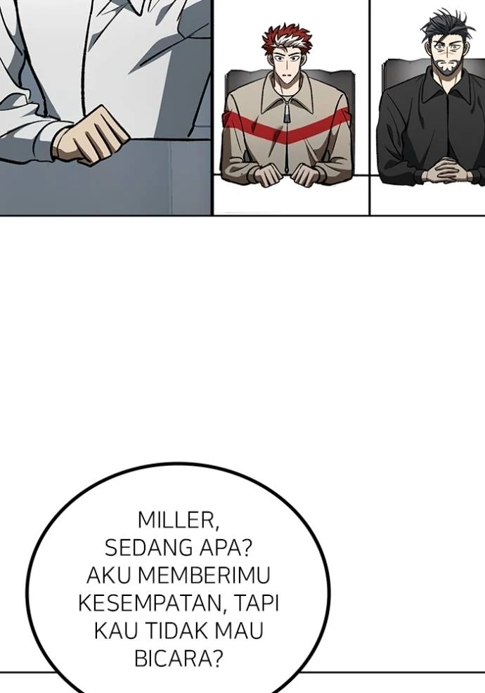 King MMA Chapter 139 - halaman 78