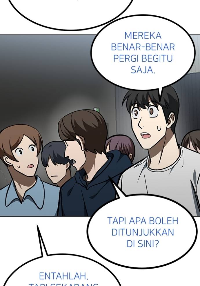 King MMA Chapter 139 - halaman 82