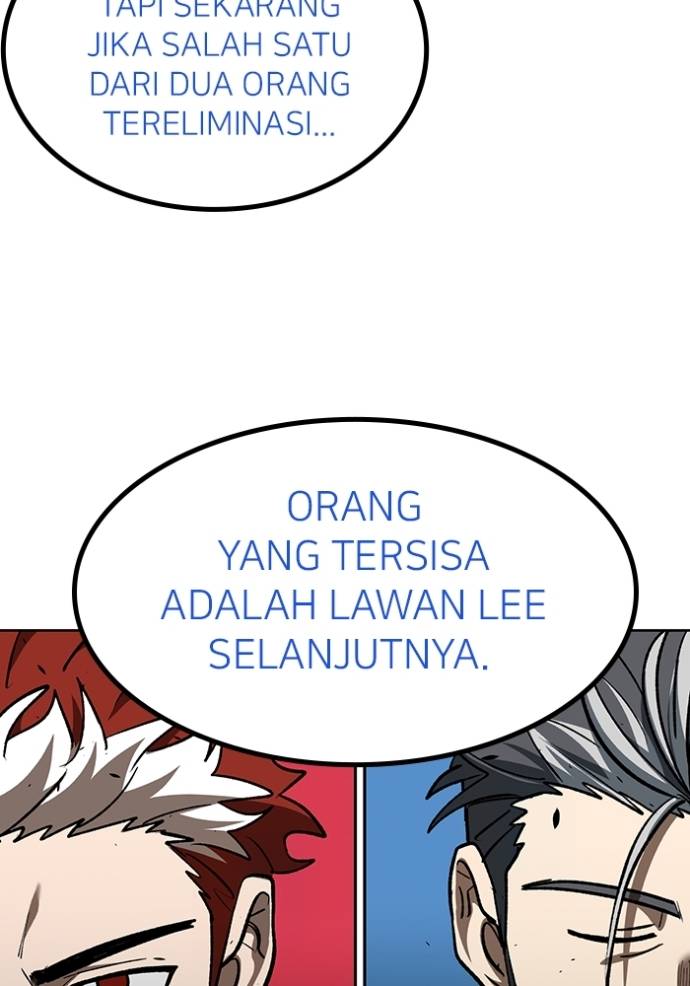 King MMA Chapter 139 - halaman 83