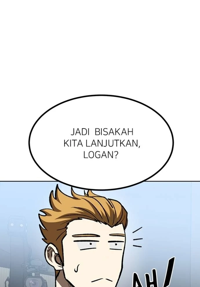 King MMA Chapter 139 - halaman 86