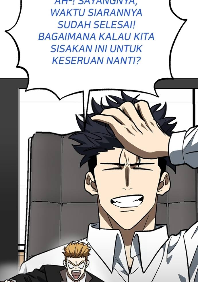 King MMA Chapter 139 - halaman 88