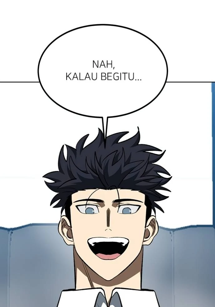 King MMA Chapter 139 - halaman 9