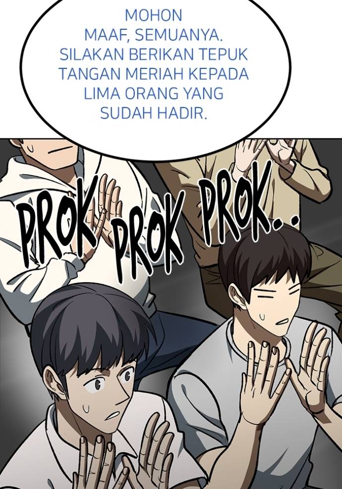 King MMA Chapter 139 - halaman 90