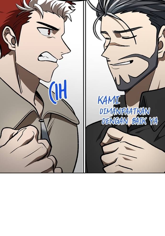 King MMA Chapter 139 - halaman 92