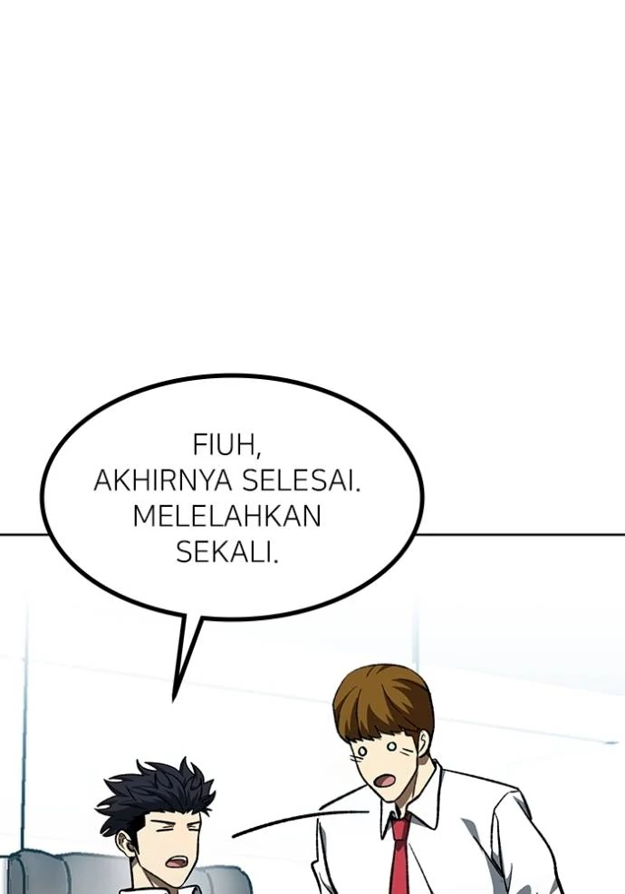 King MMA Chapter 139 - halaman 97