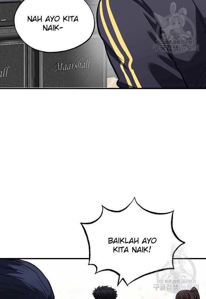King MMA Chapter 14 - halaman 25