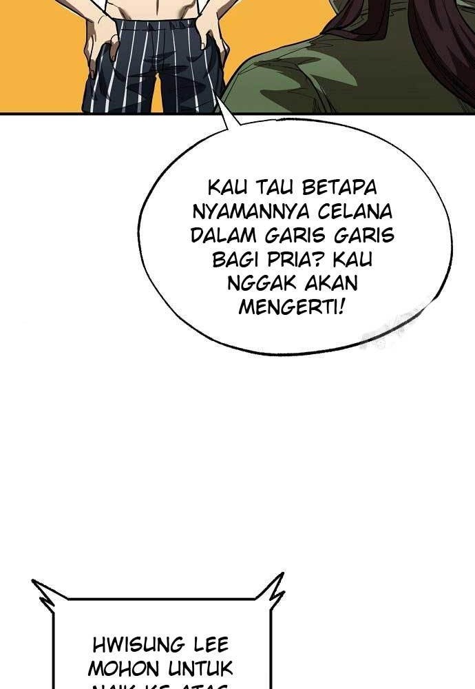 King MMA Chapter 14 - halaman 28