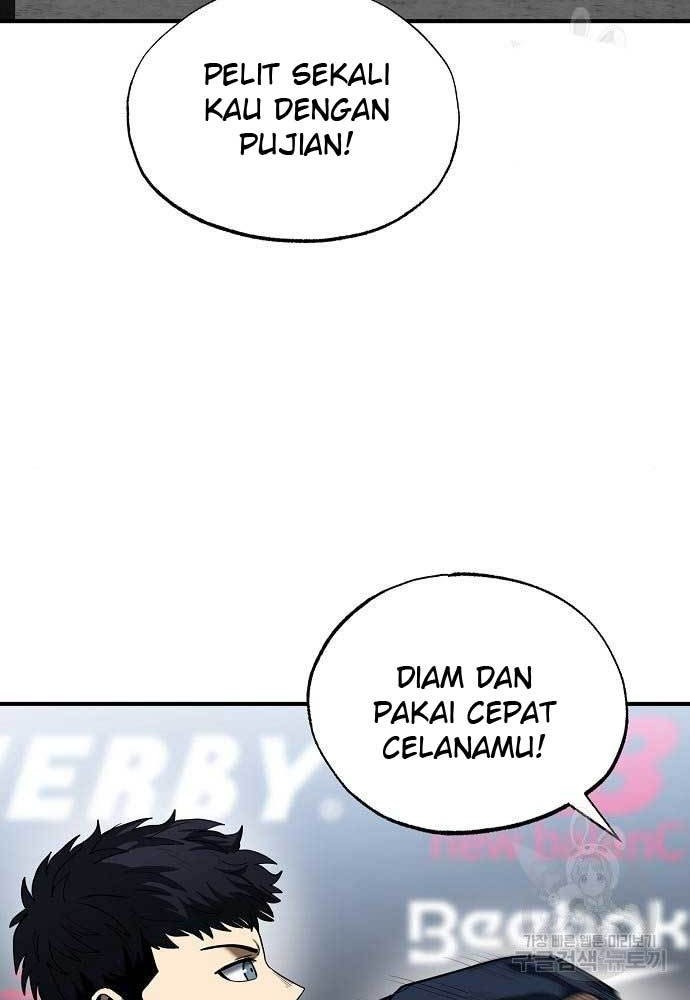 King MMA Chapter 14 - halaman 31
