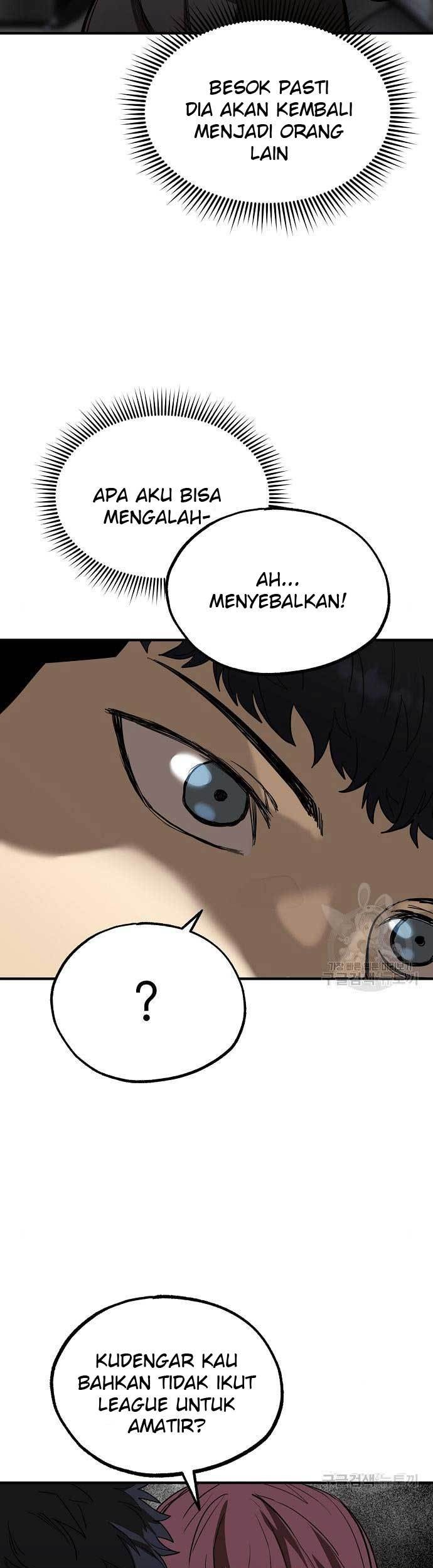 King MMA Chapter 14 - halaman 38