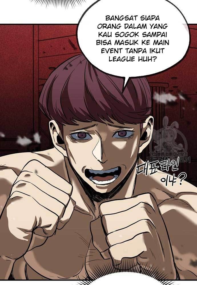 King MMA Chapter 14 - halaman 40