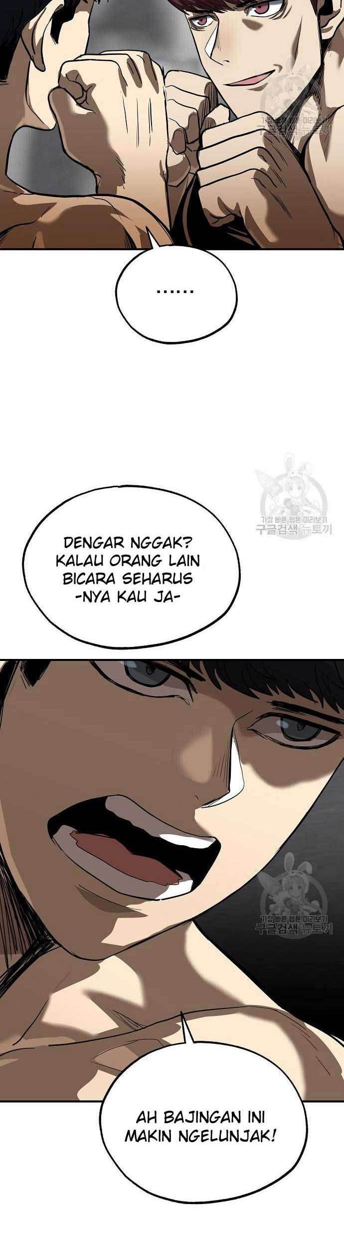 King MMA Chapter 14 - halaman 42