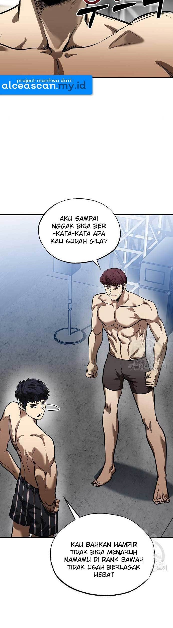 King MMA Chapter 14 - halaman 45