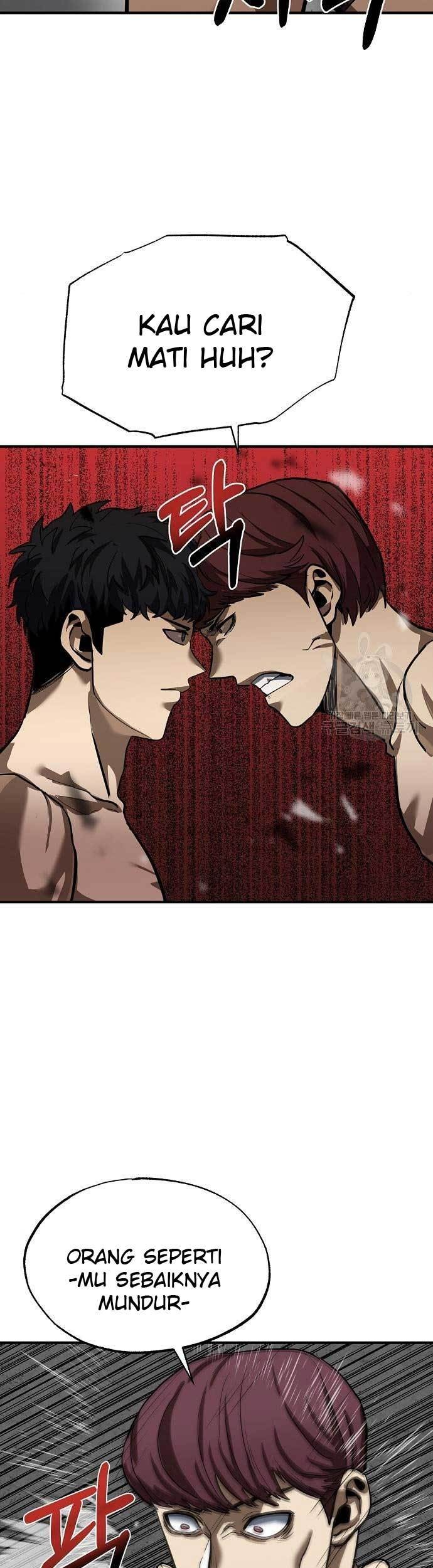 King MMA Chapter 14 - halaman 47