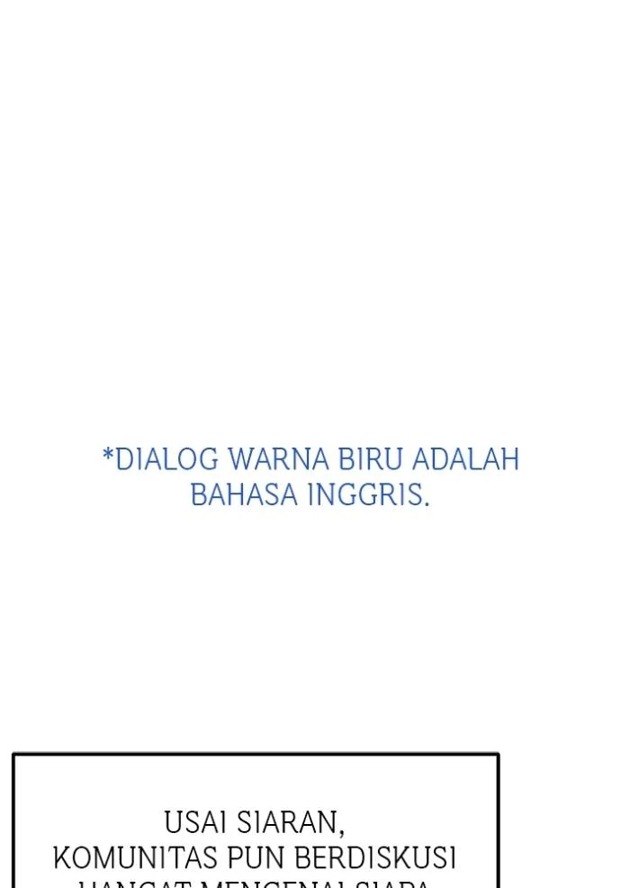King MMA Chapter 140 - halaman 1