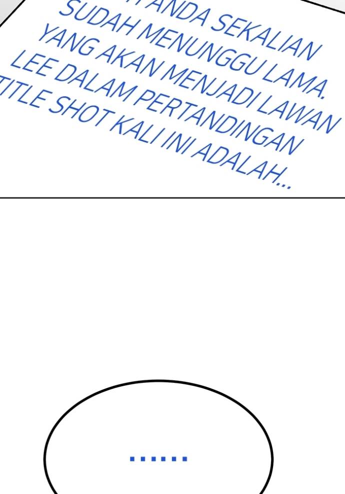 King MMA Chapter 140 - halaman 10