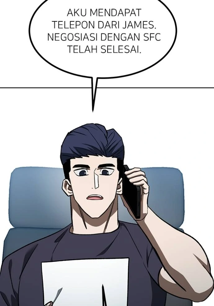 King MMA Chapter 140 - halaman 100