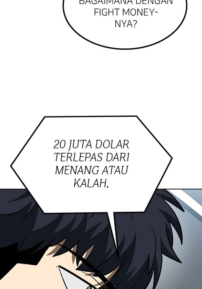 King MMA Chapter 140 - halaman 103