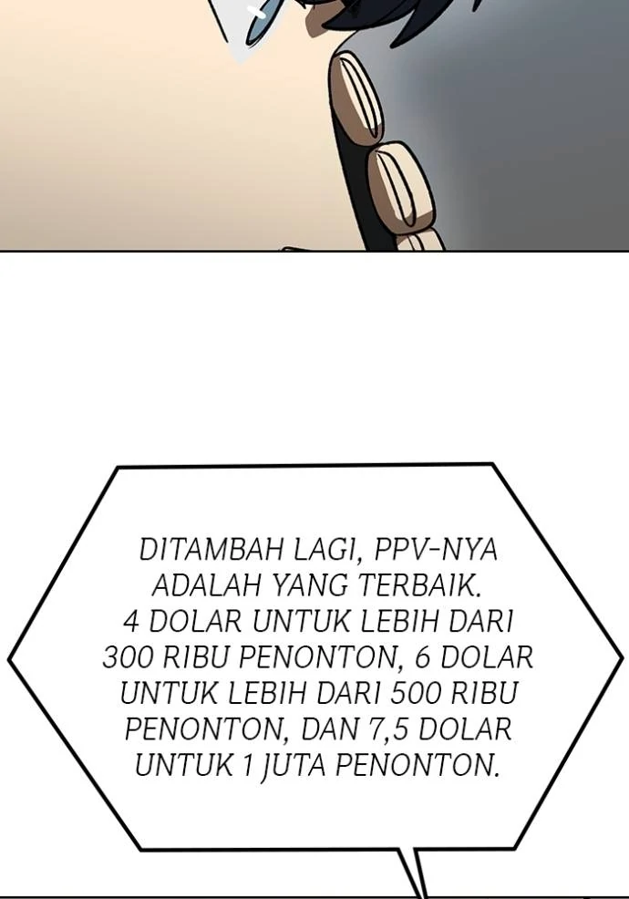 King MMA Chapter 140 - halaman 104