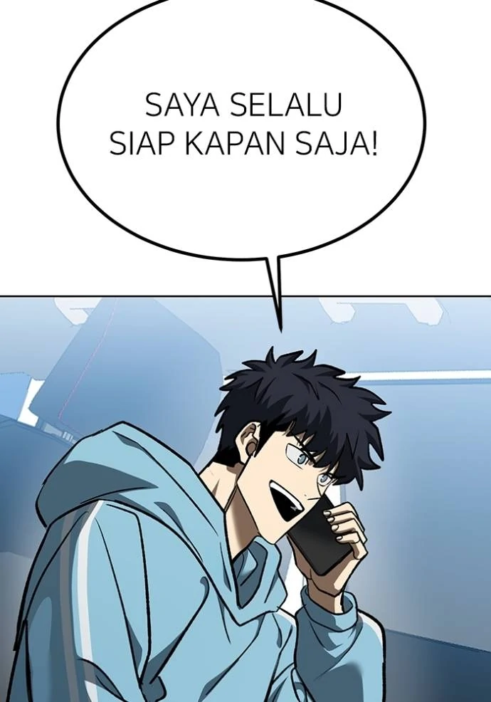King MMA Chapter 140 - halaman 108