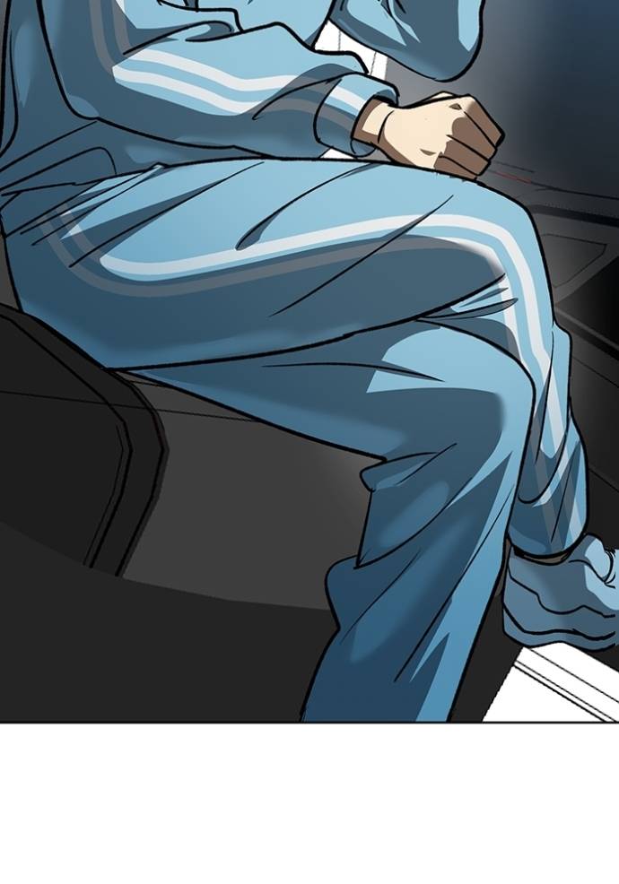 King MMA Chapter 140 - halaman 109