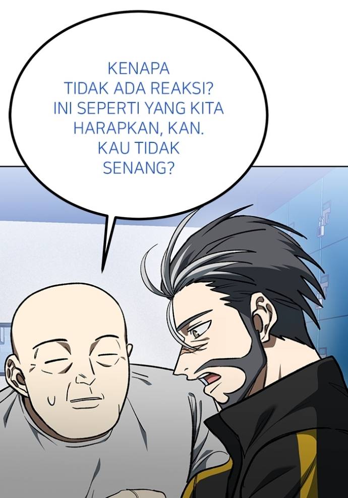 King MMA Chapter 140 - halaman 21