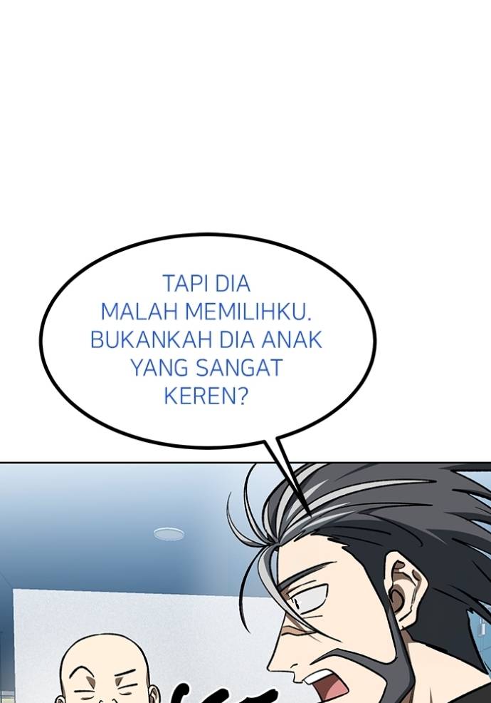 King MMA Chapter 140 - halaman 26