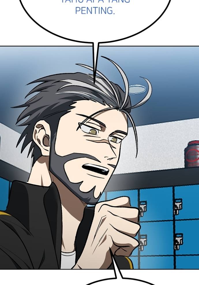 King MMA Chapter 140 - halaman 28
