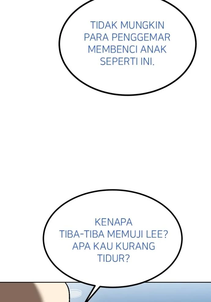 King MMA Chapter 140 - halaman 29