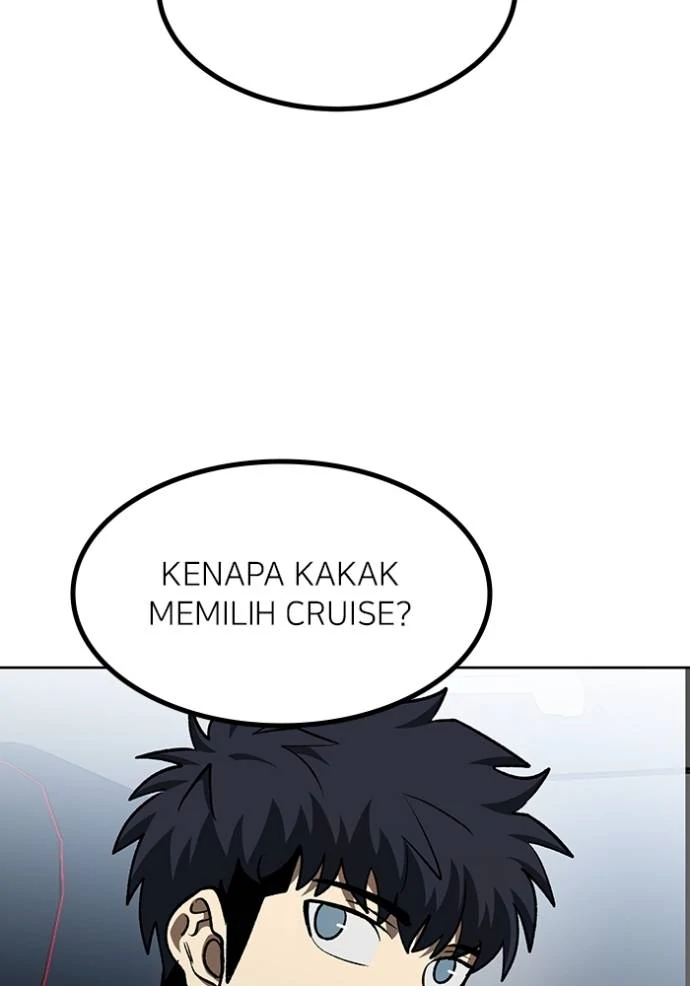 King MMA Chapter 140 - halaman 40