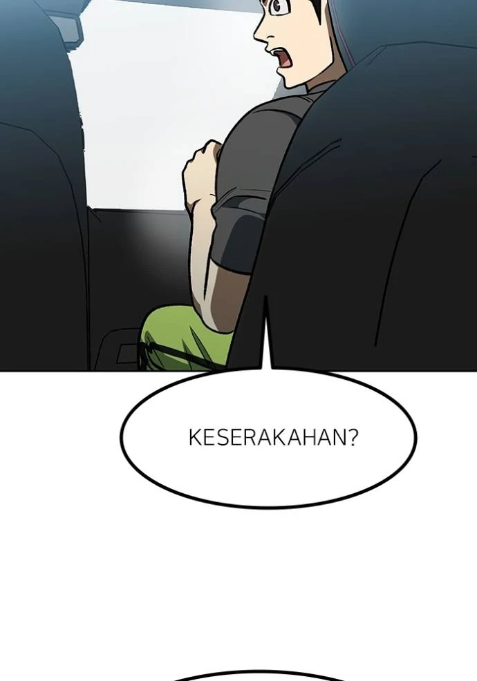 King MMA Chapter 140 - halaman 44