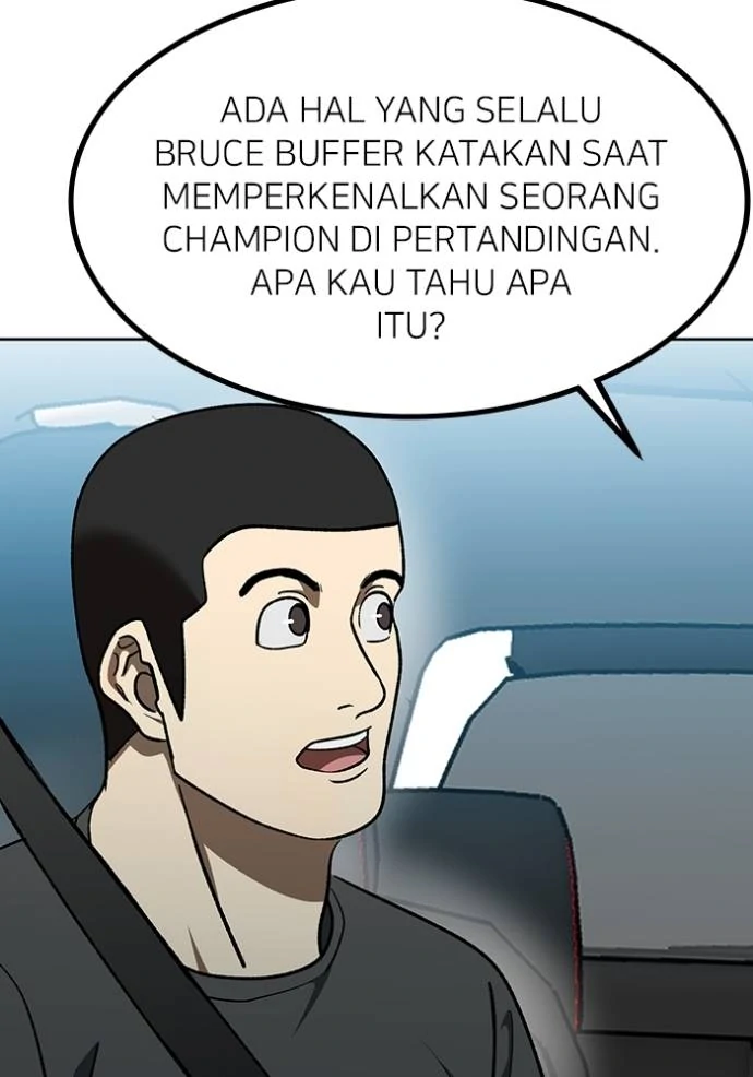 King MMA Chapter 140 - halaman 45