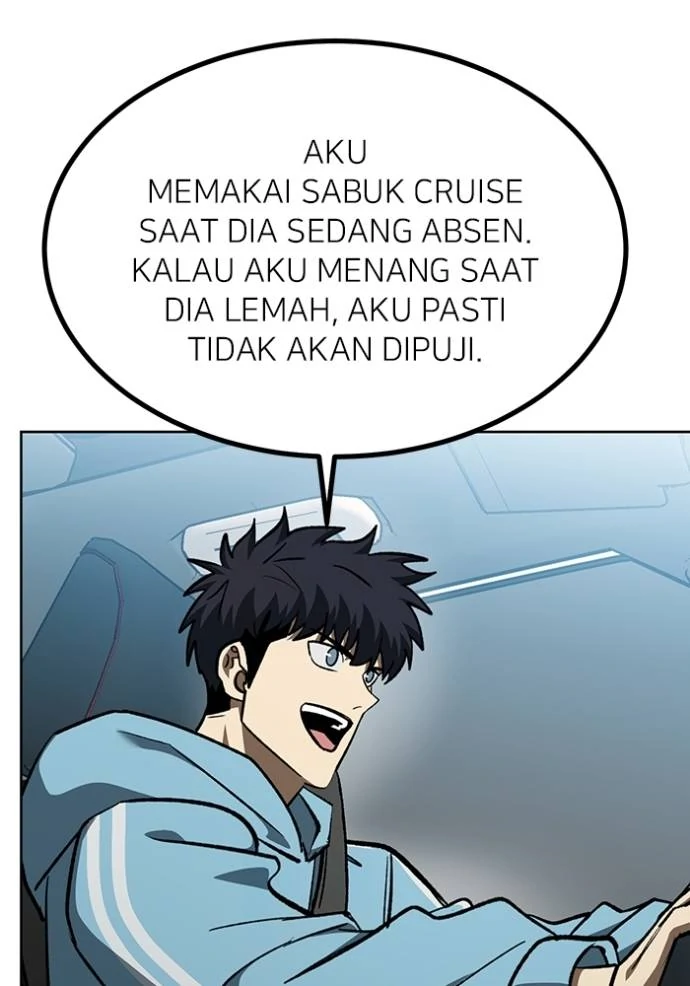 King MMA Chapter 140 - halaman 48